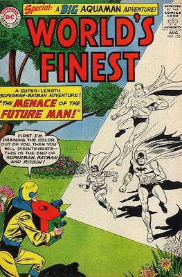 World's Finest Vol. 1 (1941-1986) #135
