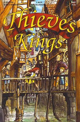 Thieves & Kings #19