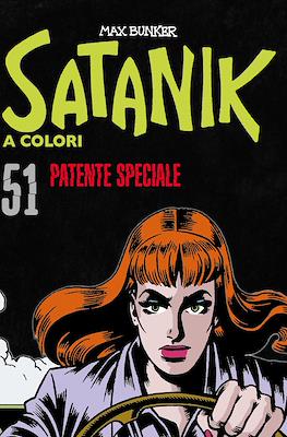 Satanik a colori #51