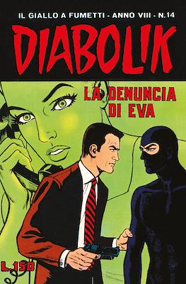 Diabolik #142