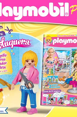 Playmobil Girls / Playmobil Pink #33