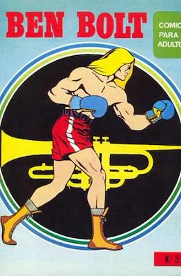 Ben Bolt #5