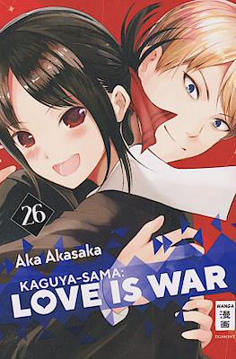 Kaguya-sama: Love is War #26