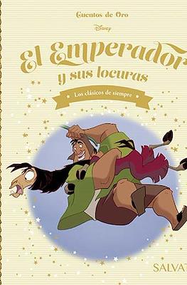 Disney - Cuentos de Oro #86