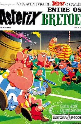 Asterix #4