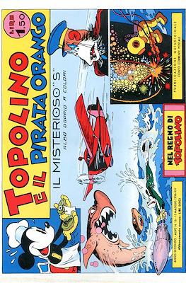 Nel regno di Topolino #16