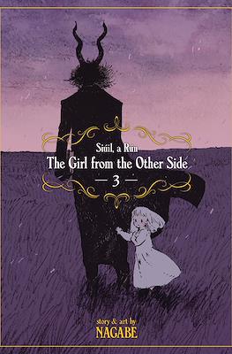 The Girl From the Other Side: Siúil, a Rún #3