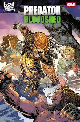 Predator Bloodshed (2026) #5