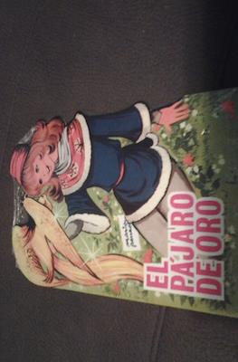 Cuentos inolvidables de Maria Pascual #31