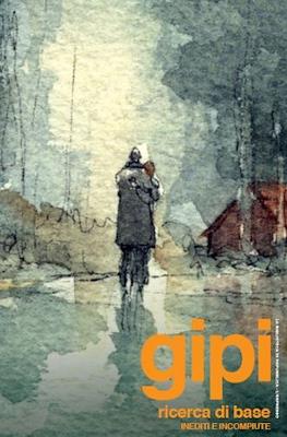 Gipi - La biblioteca di Repubblica #11
