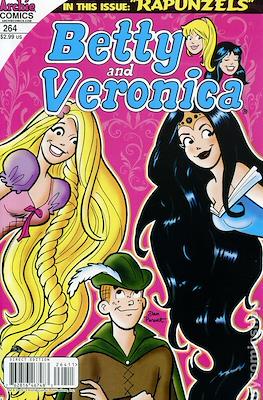 Betty and Veronica (1987-2015) #264