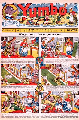 Yumbo (1934) #47