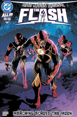 The Flash Vol. 6 (2023-) #21