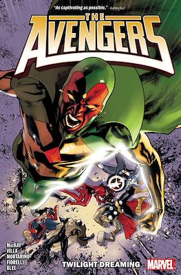 The Avengers Vol. 9 (2023-2026) #2