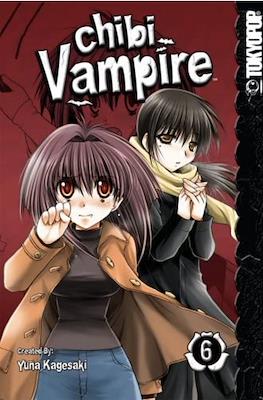 Chibi Vampire #6