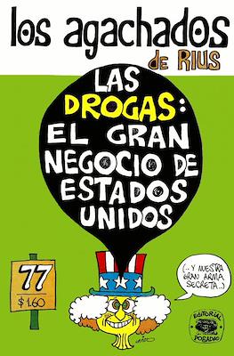 Los agachados de Rius #77