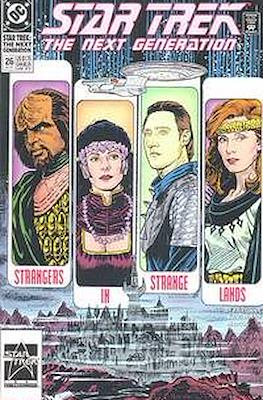 Star Trek: The Next Generation Vol.2 #26