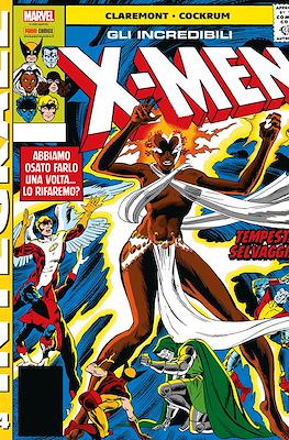 Marvel Integrale: Gli Incredibili X-Men #14