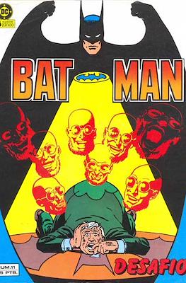 Batman Vol. 1 #11