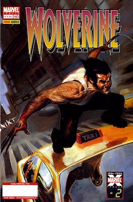 Wolverine #170