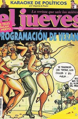 El Jueves #950