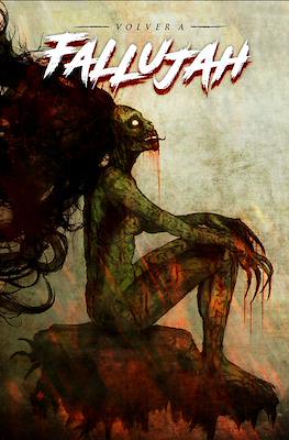 Volver a Fallujah #3