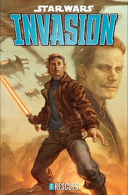 Star Wars: Invasion #2