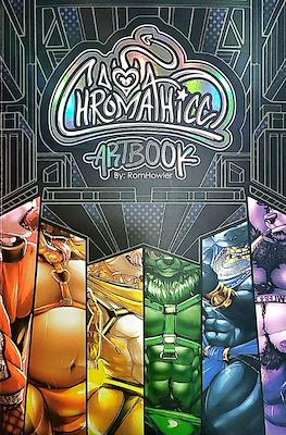 Chromathicc ArtBook
