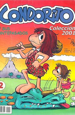 Condorito Colección 2001 #2