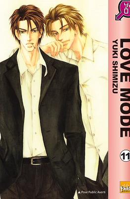 Love Mode #11