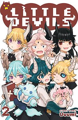 Little Devils #2