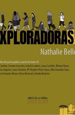 Exploradoras