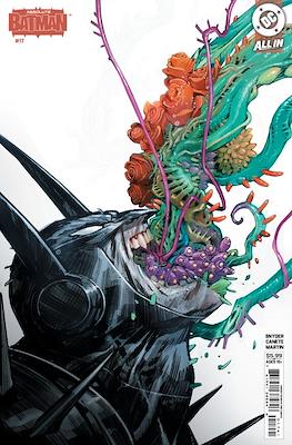 Absolute Batman (2024-Variant Covers) (Comic Book 28-44 pp) #17.2