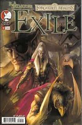 Forgotten Realms Exile #2