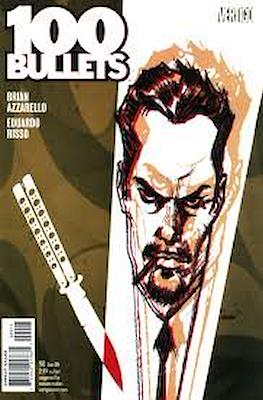 100 Bullets (Comic Book) #90