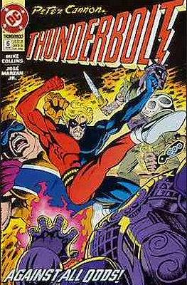 Peter Cannon Thunderbolt (1992-1993) #6