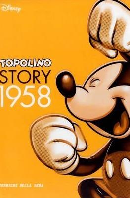 Topolino Story #10