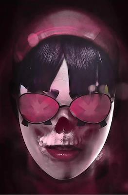 The Department of Truth (Variant Cover) #14