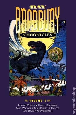 The Ray Bradbury Chronicles #4