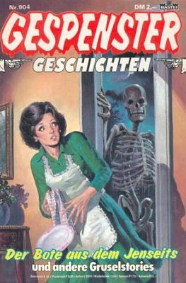 Gespenster Geschichten #904