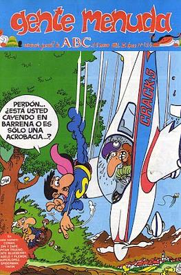 Gente Menuda #124