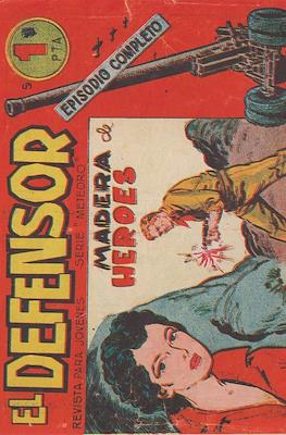 El Defensor #26