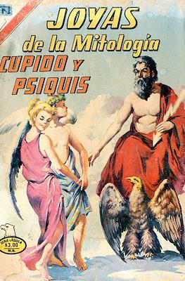 Joyas de la Mitología #378