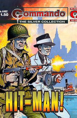 Commando #4482