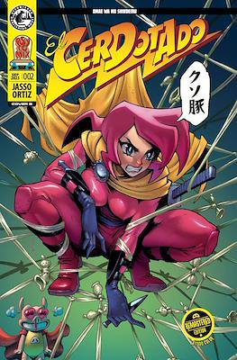 El Cerdotado - Remastered Edition (Portadas variantes) #2.02