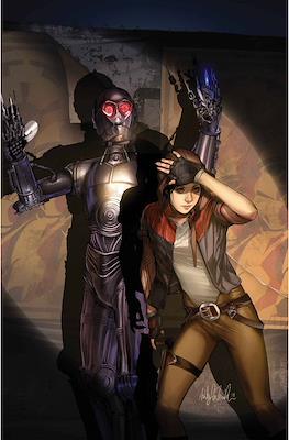 Star Wars: Doctor Aphra Vol. 1 (2016-2019) #30