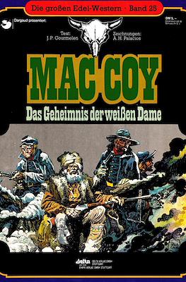 Die großen Edel-Western #25