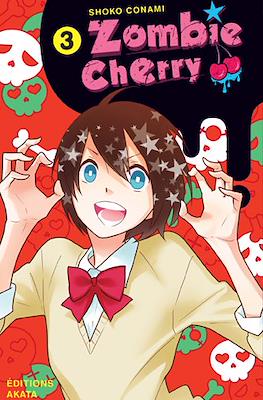 Zombie Cherry #3