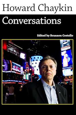 Howard Chaykin: Conversations