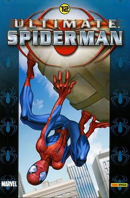 Ultimate Spiderman #12